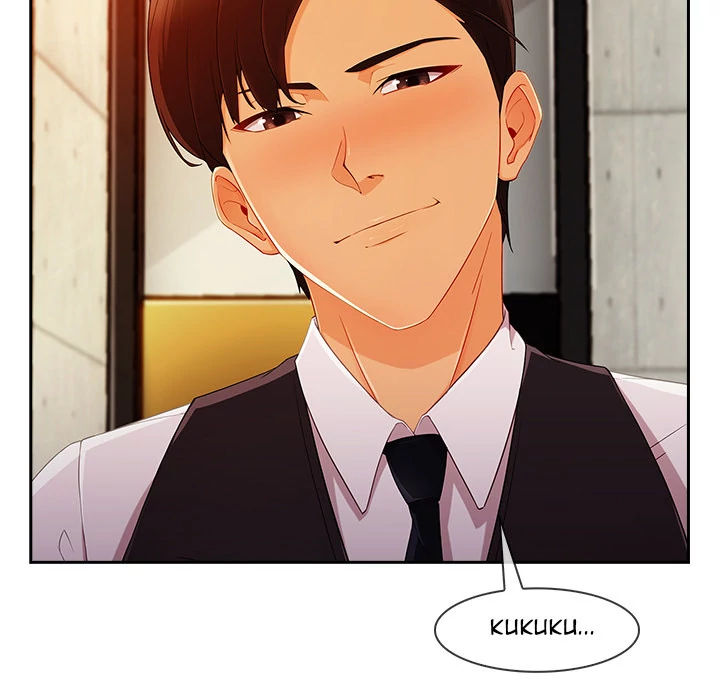 Lady Long Legs - Chapter 30 [photo 21] - MangaPorn