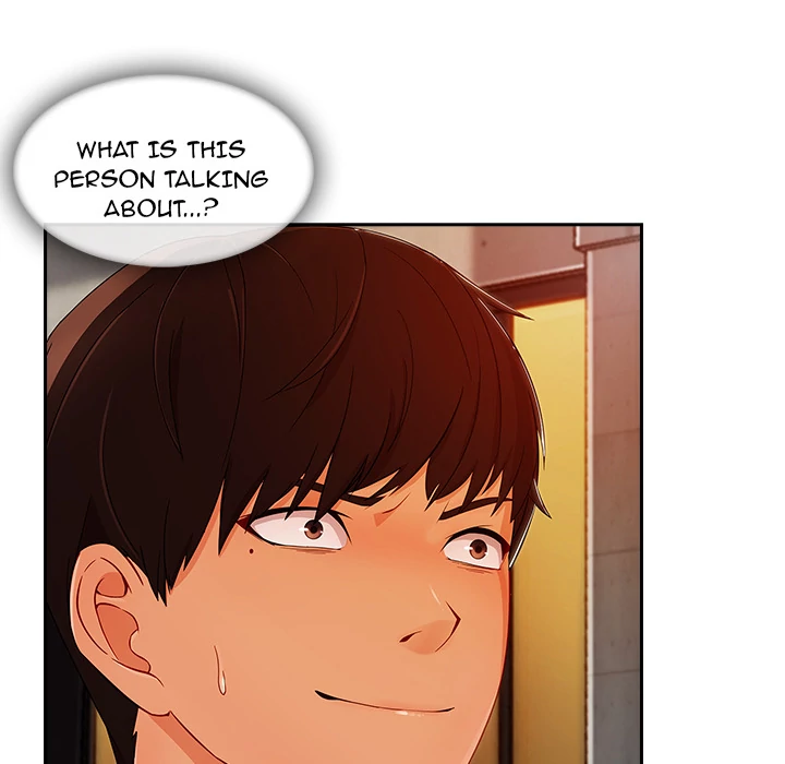 Lady Long Legs - Chapter 30 [photo 22] - MangaPorn