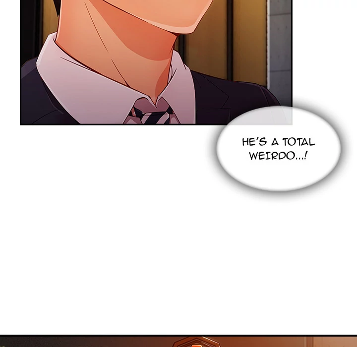 Lady Long Legs - Chapter 30 [photo 23] - MangaPorn