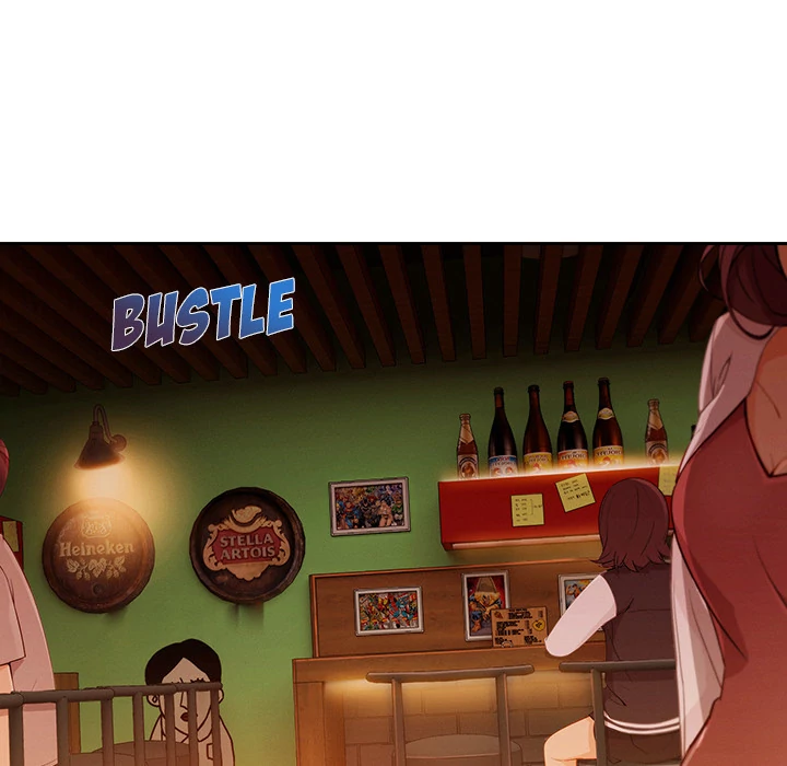 Lady Long Legs - Chapter 30 [photo 26] - MangaPorn