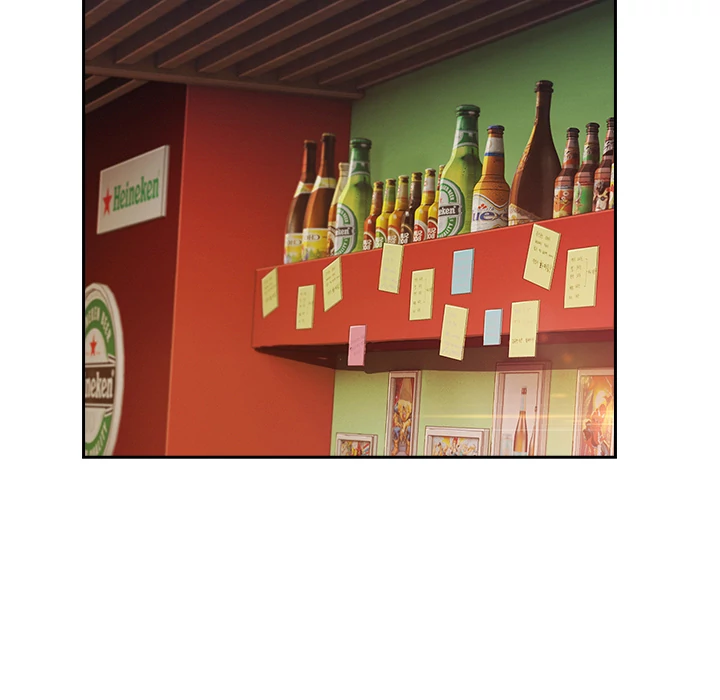 Lady Long Legs - Chapter 30 [photo 30] - MangaPorn