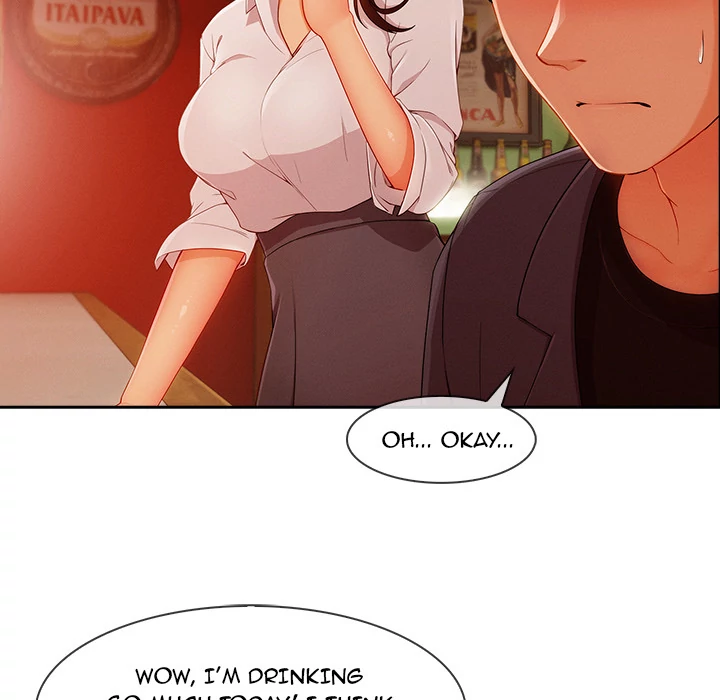 Lady Long Legs - Chapter 30 [photo 38] - MangaPorn