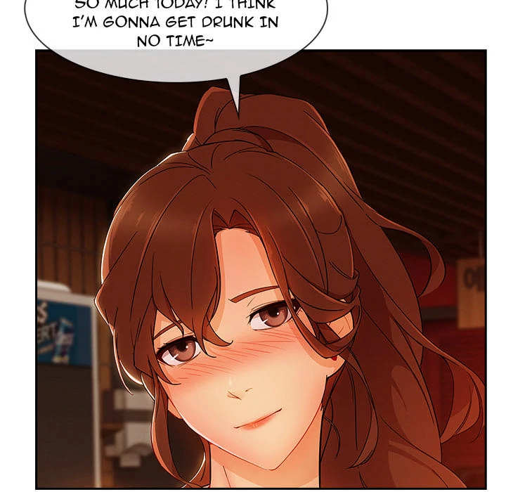 Lady Long Legs - Chapter 30 [photo 39] - MangaPorn