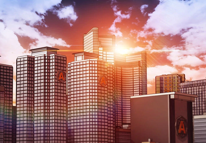 Lady Long Legs - Chapter 30 [photo 4] - MangaPorn