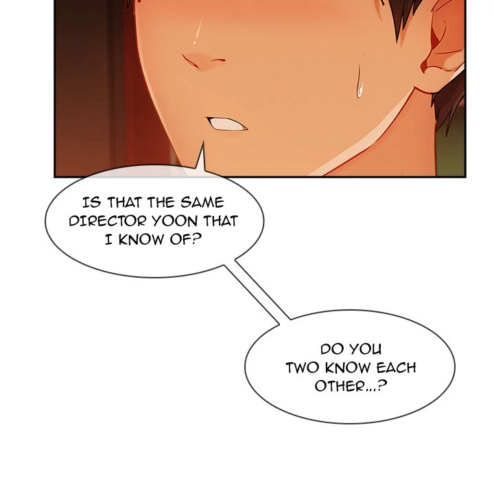 Lady Long Legs - Chapter 30 [photo 41] - MangaPorn