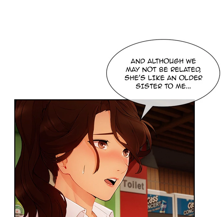 Lady Long Legs - Chapter 30 [photo 45] - MangaPorn