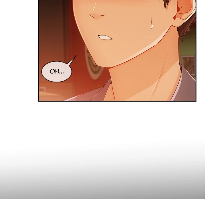 Lady Long Legs - Chapter 30 [photo 47] - MangaPorn