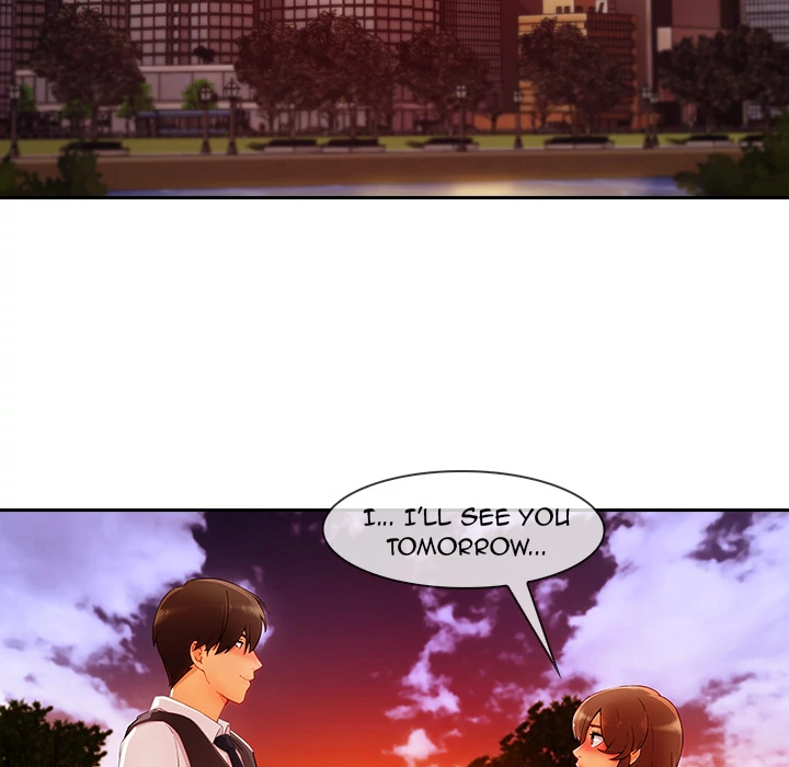 Lady Long Legs - Chapter 30 [photo 5] - MangaPorn