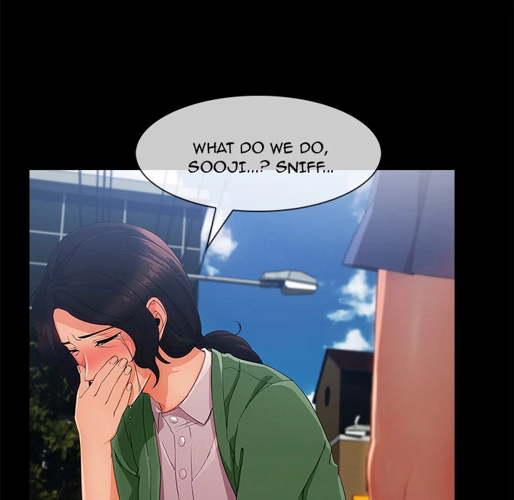 Lady Long Legs - Chapter 30 [photo 53] - MangaPorn