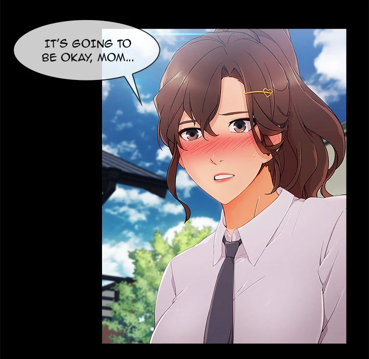 Lady Long Legs - Chapter 30 [photo 55] - MangaPorn