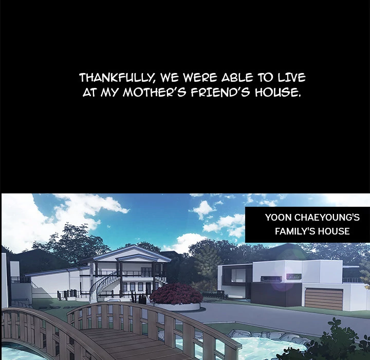 Lady Long Legs - Chapter 30 [photo 56] - MangaPorn