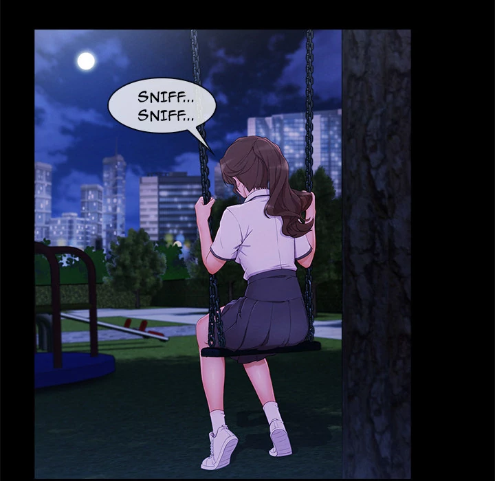 Lady Long Legs - Chapter 30 [photo 59] - MangaPorn