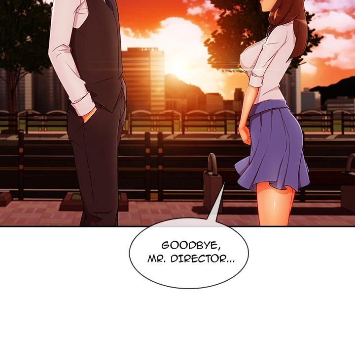 Lady Long Legs - Chapter 30 [photo 6] - MangaPorn