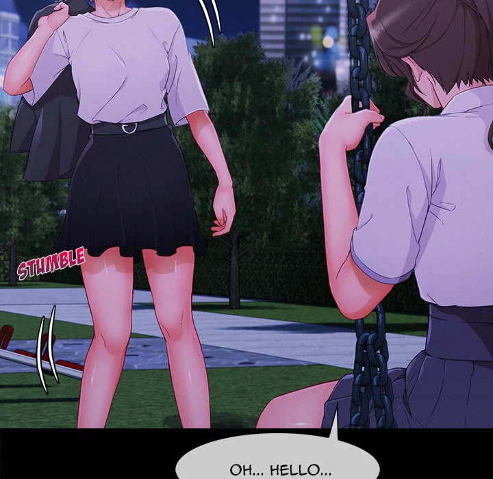 Lady Long Legs - Chapter 30 [photo 62] - MangaPorn