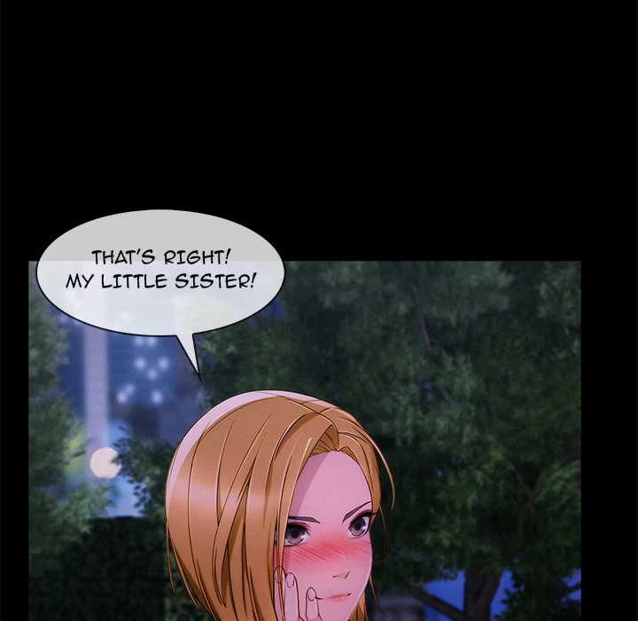 Lady Long Legs - Chapter 30 [photo 67] - MangaPorn