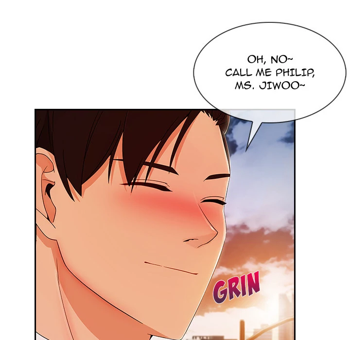 Lady Long Legs - Chapter 30 [photo 7] - MangaPorn