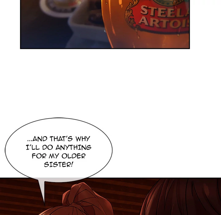 Lady Long Legs - Chapter 30 [photo 71] - MangaPorn