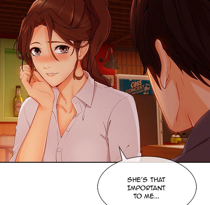 Lady Long Legs - Chapter 30 [photo 72] - MangaPorn