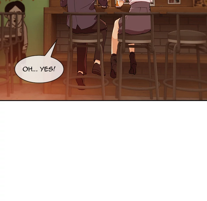 Lady Long Legs - Chapter 30 [photo 74] - MangaPorn