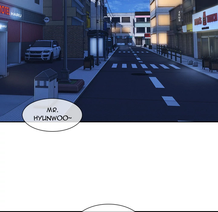 Lady Long Legs - Chapter 30 [photo 76] - MangaPorn