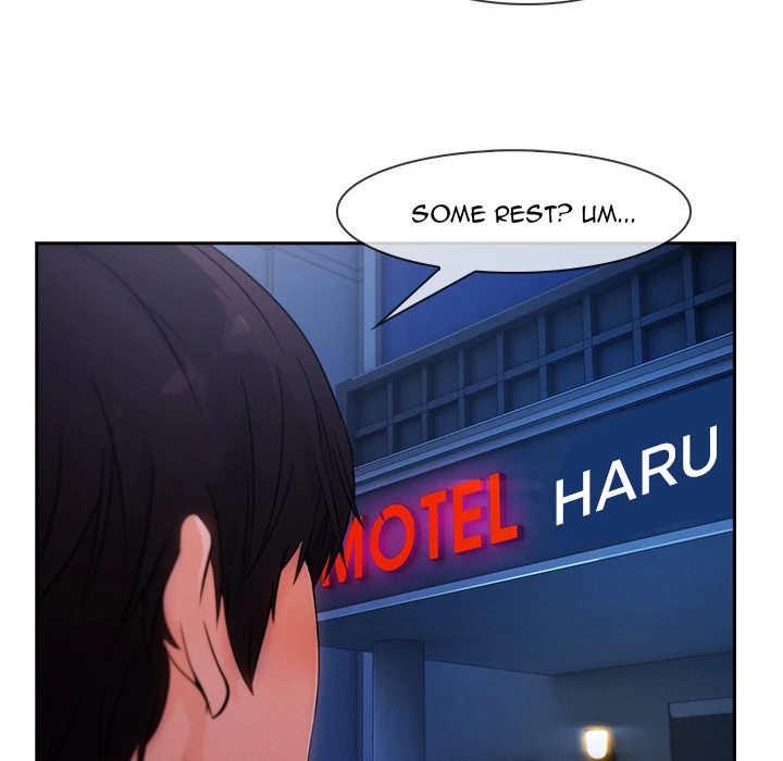 Lady Long Legs - Chapter 30 [photo 78] - MangaPorn