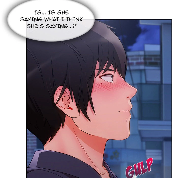 Lady Long Legs - Chapter 30 [photo 82] - MangaPorn