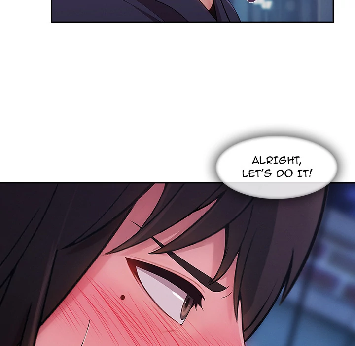 Lady Long Legs - Chapter 30 [photo 83] - MangaPorn