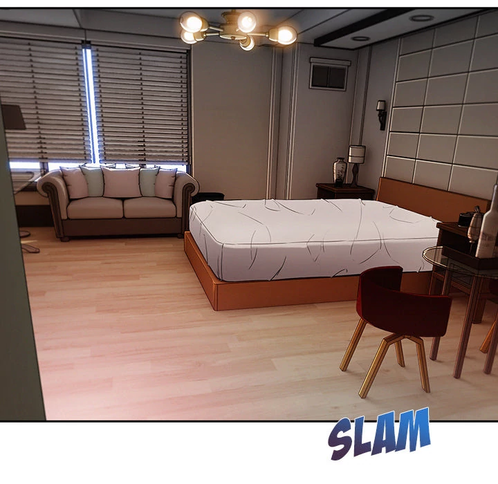 Lady Long Legs - Chapter 30 [photo 85] - MangaPorn