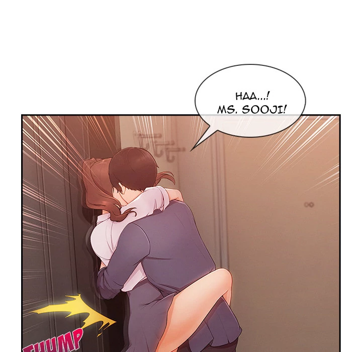 Lady Long Legs - Chapter 30 [photo 86] - MangaPorn