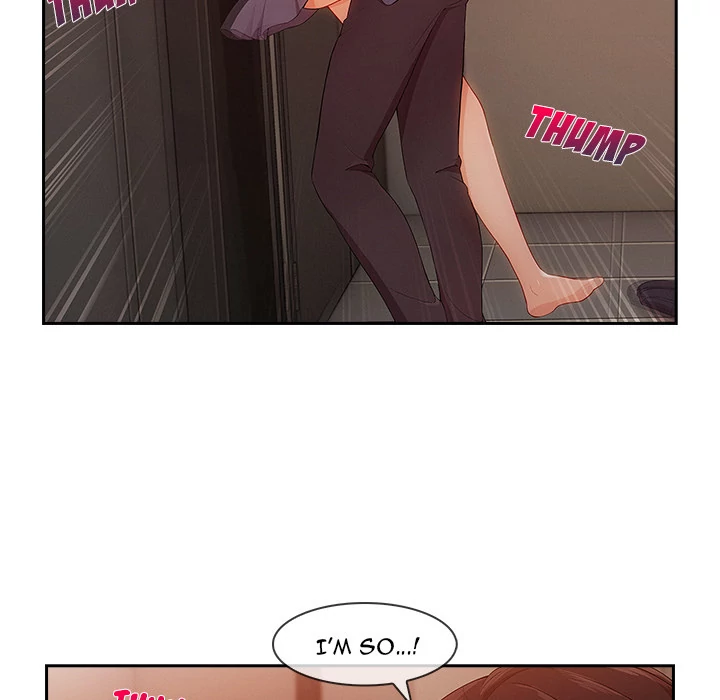 Lady Long Legs - Chapter 30 [photo 87] - MangaPorn