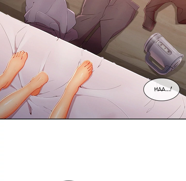 Lady Long Legs - Chapter 30 [photo 92] - MangaPorn