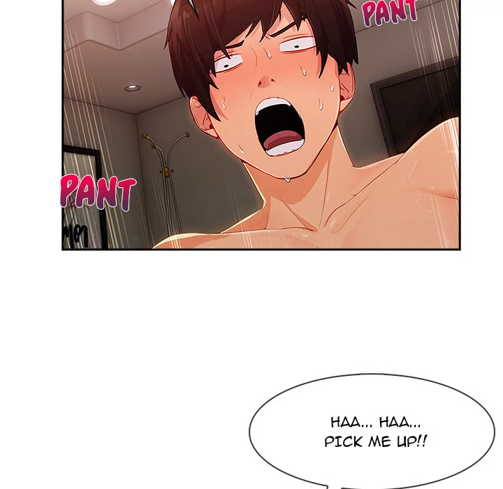 Lady Long Legs - Chapter 30 [photo 96] - MangaPorn