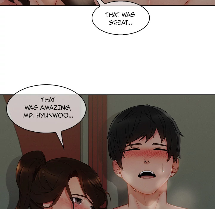 Lady Long Legs - Chapter 31 [photo 104] - MangaPorn