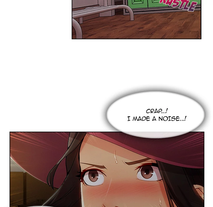 Lady Long Legs - Chapter 31 [photo 107] - MangaPorn