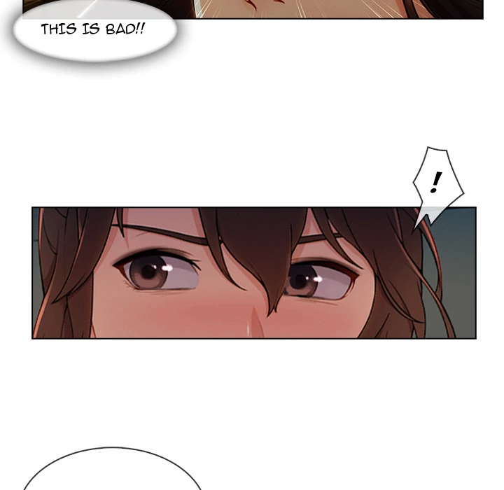 Lady Long Legs - Chapter 31 [photo 108] - MangaPorn