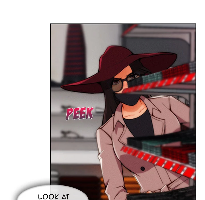 Lady Long Legs - Chapter 31 [photo 12] - MangaPorn