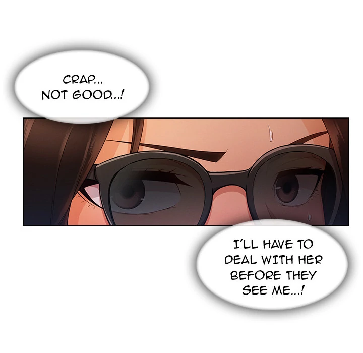 Lady Long Legs - Chapter 31 [photo 17] - MangaPorn