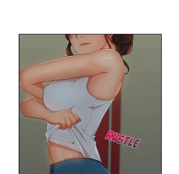 Lady Long Legs - Chapter 31 [photo 33] - MangaPorn