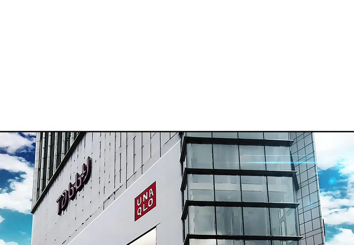 Lady Long Legs - Chapter 31 [photo 4] - MangaPorn