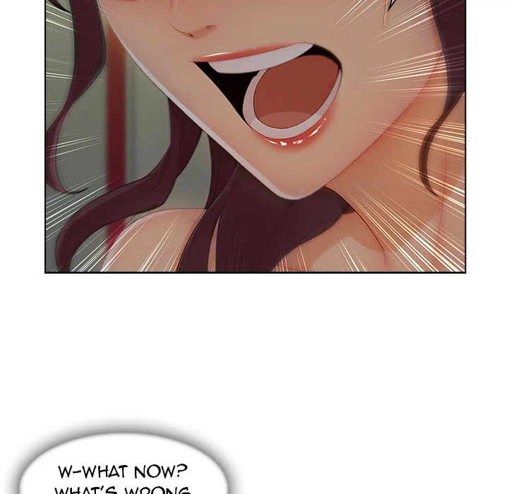 Lady Long Legs - Chapter 31 [photo 43] - MangaPorn