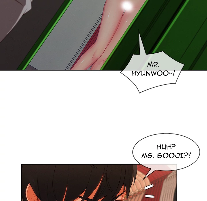 Lady Long Legs - Chapter 31 [photo 45] - MangaPorn