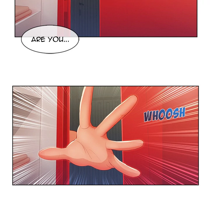 Lady Long Legs - Chapter 31 [photo 48] - MangaPorn