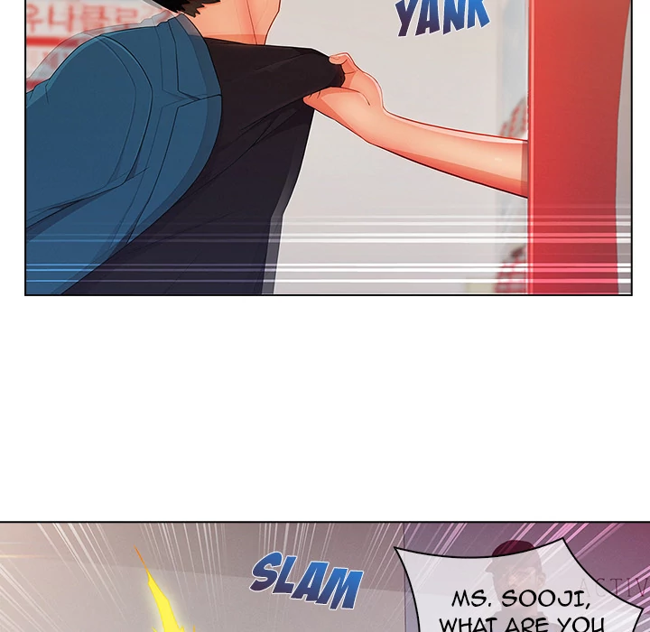 Lady Long Legs - Chapter 31 [photo 51] - MangaPorn