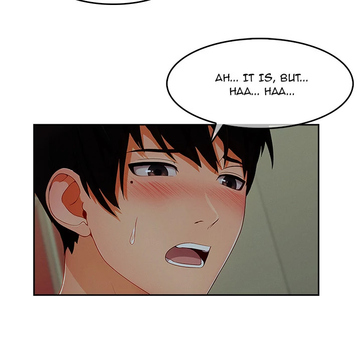 Lady Long Legs - Chapter 31 [photo 66] - MangaPorn