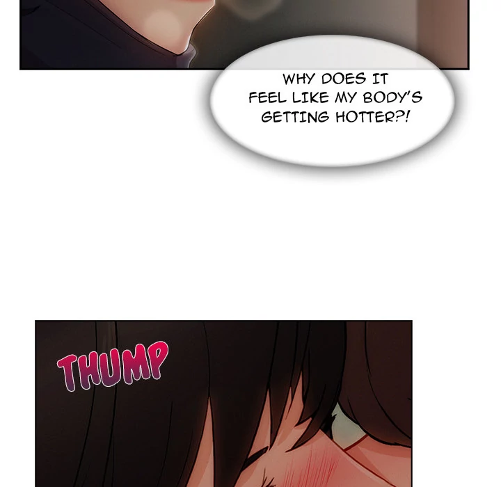 Lady Long Legs - Chapter 31 [photo 69] - MangaPorn