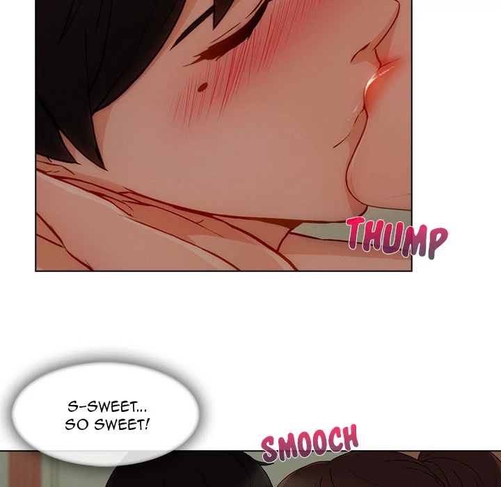 Lady Long Legs - Chapter 31 [photo 70] - MangaPorn