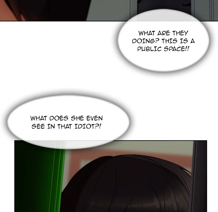 Lady Long Legs - Chapter 31 [photo 81] - MangaPorn