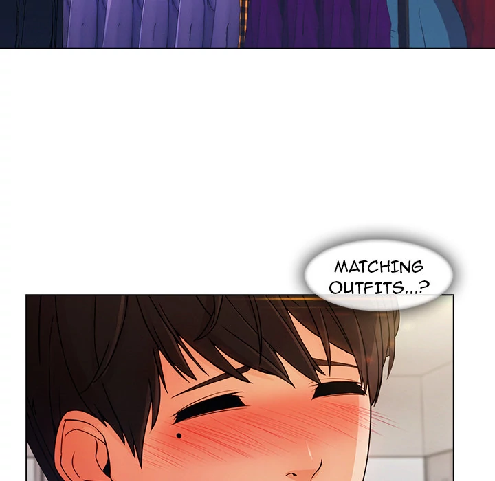 Lady Long Legs - Chapter 31 [photo 9] - MangaPorn