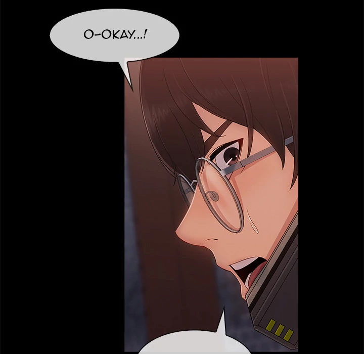 Lady Long Legs - Chapter 32 [photo 101] - MangaPorn