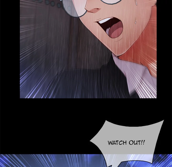 Lady Long Legs - Chapter 32 [photo 112] - MangaPorn